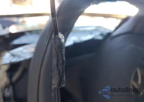 2016 Hyundai Veloster z USA, uszkodzony, nr VIN KMHTC6AD5GU254519